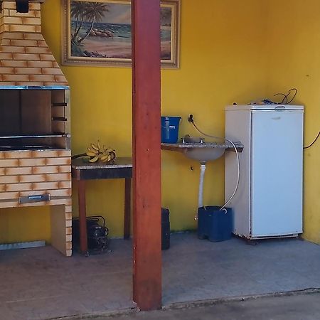 Casa De Temporada Lindas Cachoeiras 10 Araquari Exterior foto