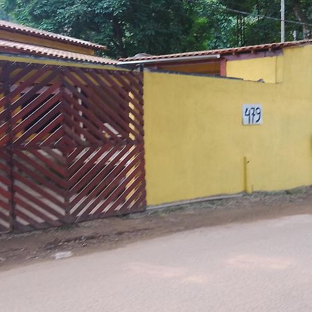 Casa De Temporada Lindas Cachoeiras 10 Araquari Exterior foto