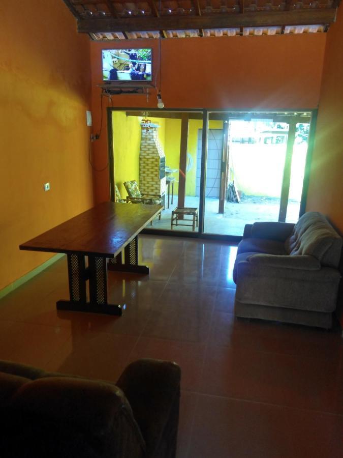 Casa De Temporada Lindas Cachoeiras 10 Araquari Exterior foto