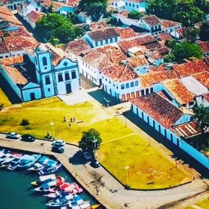 Casa De Temporada Lindas Cachoeiras 10 Araquari Exterior foto