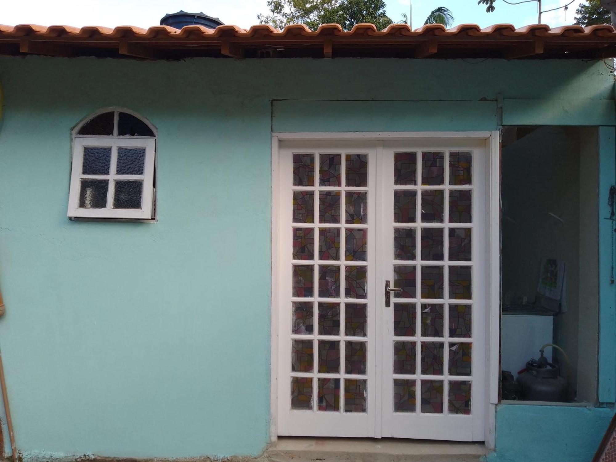 Casa De Temporada Lindas Cachoeiras 10 Araquari Exterior foto