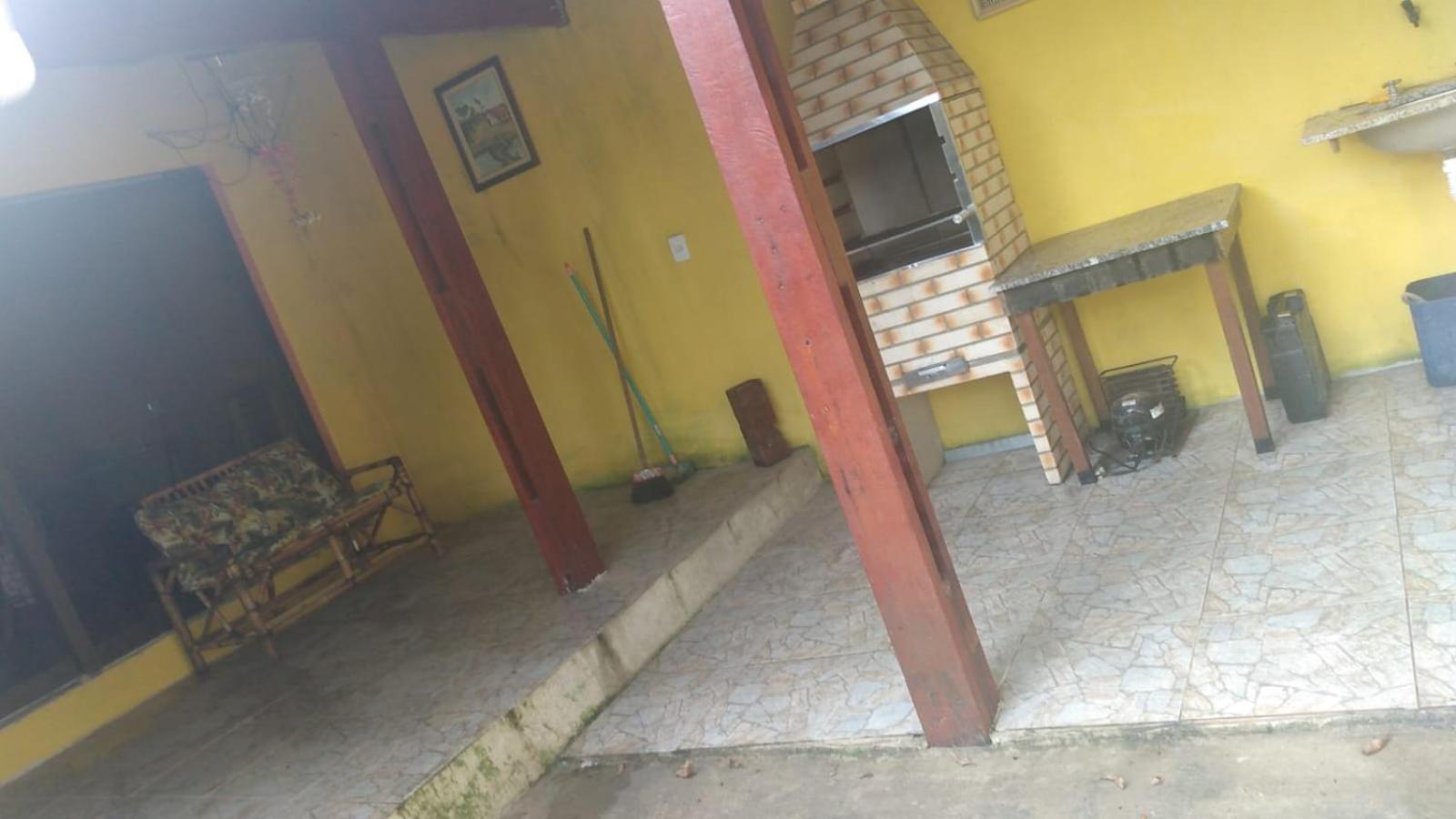 Casa De Temporada Lindas Cachoeiras 10 Araquari Zimmer foto