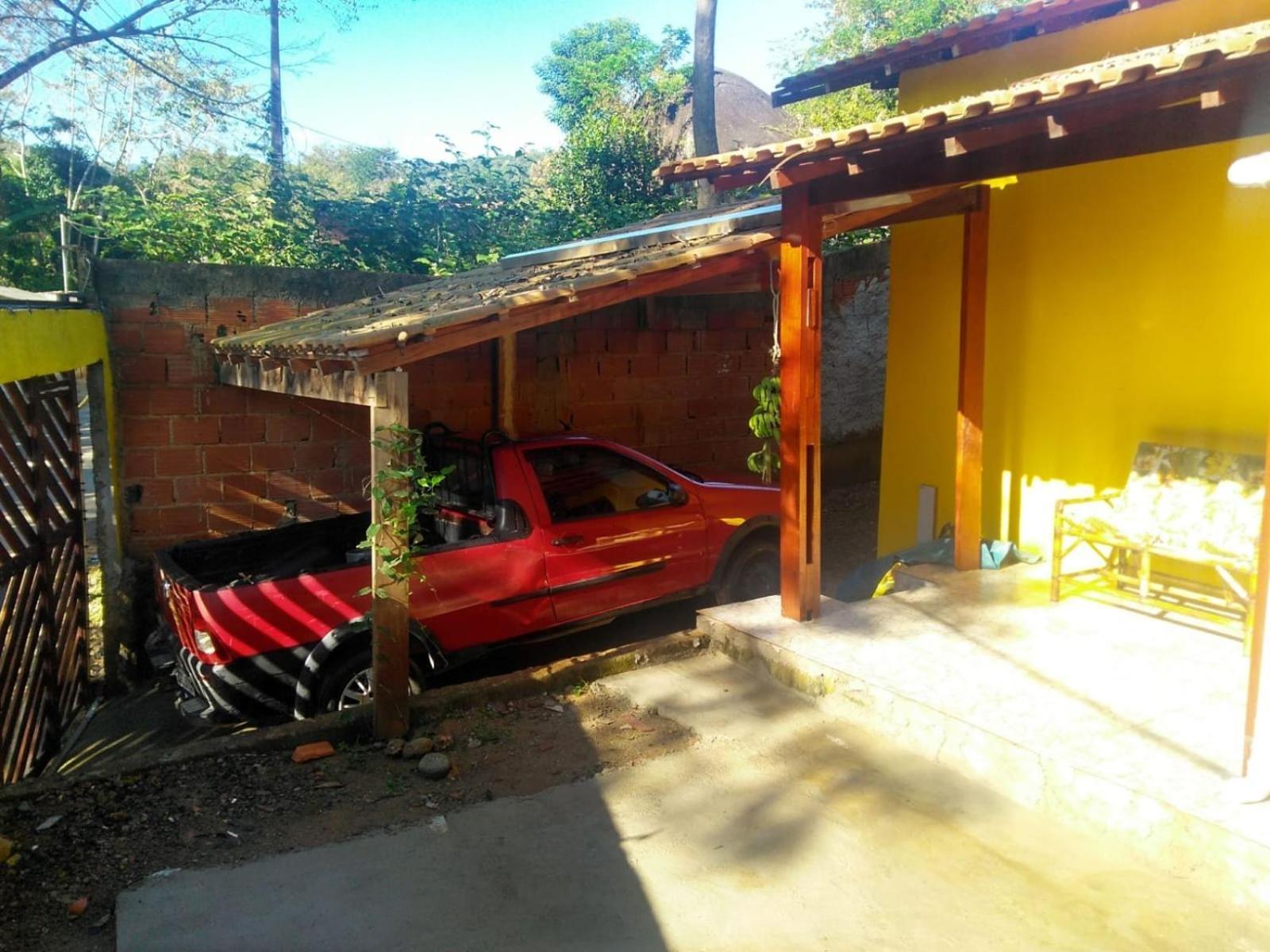 Casa De Temporada Lindas Cachoeiras 10 Araquari Zimmer foto